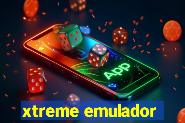 xtreme emulador